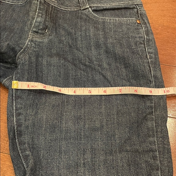 Capri length jeans - Picture 11 of 11